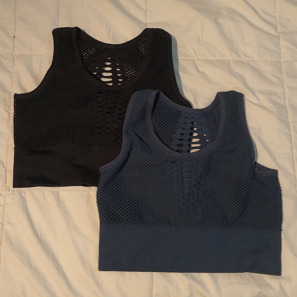 Sports bras